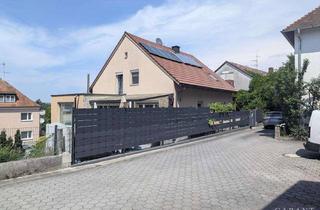 Haus kaufen in 94315 Frauenbrünnl, Vollsaniertes Haus in Zentrumsnähe von Straubing