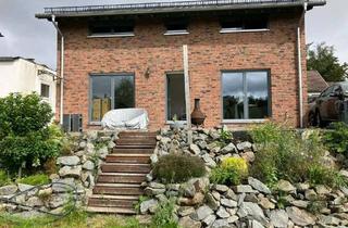 Einfamilienhaus kaufen in Falkenstraße 36, 58553 Halver, Wohnen mit Charakter: Modernes Einfamilienhaus in Halver