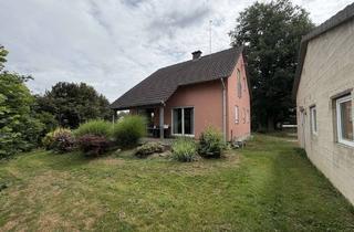 Einfamilienhaus kaufen in 92421 Schwandorf, Modernes Einfamilienhaus in ruhiger Lage