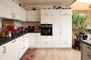 Einfamilienhaus kaufen in 38855 Wernigerode, Viel Platz zum Leben und Entfalten – Einfamilienhaus in attraktiver Lage