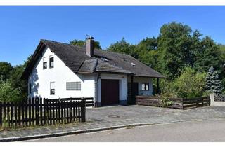 Einfamilienhaus kaufen in Rosenstraße, 90592 Schwarzenbruck, Einfamilienhaus mit großem Garten in ruhiger Lage zwischen Nürnberg und Neumarkt