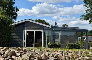 Haus kaufen in 46514 Schermbeck, NL ! Hochwertiges Wanders Chalet mit Blick auf den Hafen, de Veerstal Lathum Rhederlaag