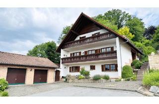 Haus kaufen in 56305 Puderbach, Wohlfühl-Zuhause im Landhausstil – familienfreundliches Traumhaus mit Garten, Sauna & Kamin