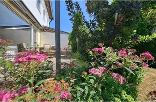 Doppelhaushälfte kaufen in 89250 Senden, Gepflegte Doppelhaushälfte mit sonnigem Garten, Garage und viel Platz.