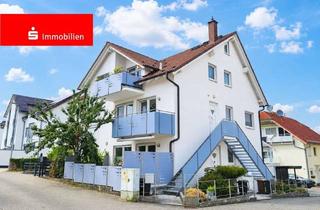 Doppelhaushälfte kaufen in 63322 Rödermark, Flexibel investieren, entspannt wohnen – gepflegte Doppelhaushälfte mit Perspektive