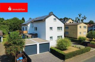 Mehrfamilienhaus kaufen in 64823 Groß-Umstadt, Gepflegtes Mehrfamilienhaus in Groß-Umstadt - Richen