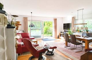Haus kaufen in 97268 Kirchheim, Großzügiges Familienhaus mit Einliegerwohnung – flexibel wohnen in naturnaher Lage