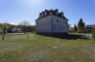 Haus kaufen in 17375 Liepgarten, ***Entwicklungsgrundstück in naturnaher Wohnlage mit vielseitigen Nutzungsmöglichkeiten***