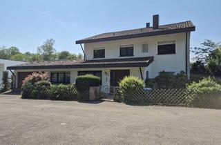 Haus kaufen in 73033 Göppingen, Großzügiges Familienanwesen in bester Lage