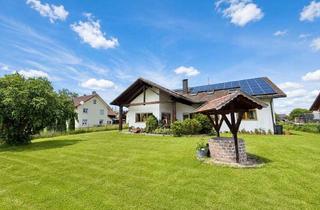 Haus kaufen in 87666 Pforzen, 3 Familien Haus in Pforzen
