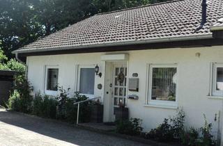 Doppelhaushälfte kaufen in 24537 Gartenstadt, Gepflegte Doppelhaushälfte von Privat