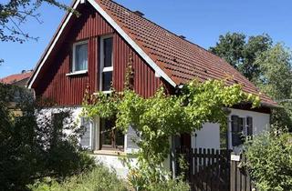 Haus kaufen in 64653 Lorsch, Naturnahes Wohnen in Ortsrandlage - viel Freiraum für Kinder, Tiere, Ideen