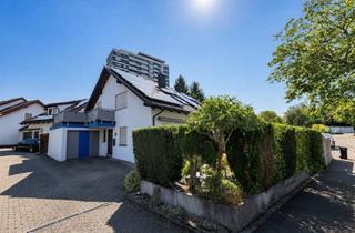Doppelhaushälfte kaufen in Fichtenweg 6/1, 72555 Metzingen, DOPPELHAUSHÄLFTE MIT PHOTOVOLTAIK & BRENNSTOFFZELLE