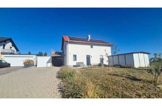 Haus kaufen in 79865 Grafenhausen, Grafenhausen/Mettenberg - idyllisch Wohnen mit schönem Alpenpanorama Baujahr 2021