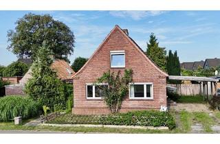 Haus kaufen in 25704 Meldorf, Ihr neues Zuhause mit Raum für Ideen