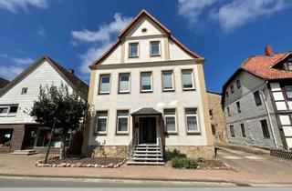 Haus kaufen in 31020 Salzhemmendorf, Salzhemmendorf OT: Viel Platz für die große Familie!