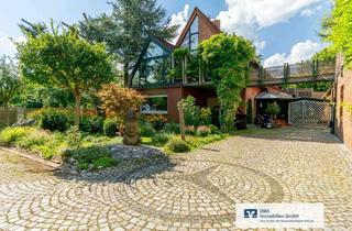 Haus kaufen in 33154 Salzkotten, Liebhaberobjekt auf dem Lande!Anwesen mit großem Grundstück