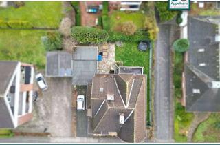 Einfamilienhaus kaufen in 59269 Beckum, Einfamilienhaus mit Charakter, Kamin und Gartenidylle