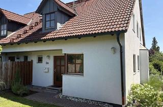 Doppelhaushälfte kaufen in 91077 Neunkirchen, Doppelhaushälfte zum Kauf - provisionsfrei