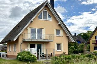Haus kaufen in 18569 Neuenkirchen, Wasserblick - Ihr Domizil auf Rügen in Vieregge
