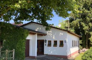 Haus kaufen in 85664 Hohenlinden, "Wohlfühlhaus", ein Bungalow in sehr schöner Lage