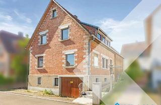Einfamilienhaus kaufen in 72127 Kusterdingen, Platz für die ganze Familie! Einfamilienhaus im Ortskern von Kusterdingen