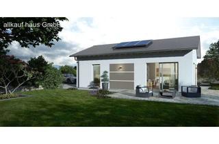Haus kaufen in 14476 Marquardt, Bungalow Marquardt - Individuell geplant, hochwertig ausgestattet