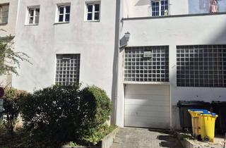 Haus kaufen in 83512 Wasserburg, Wasserburger Altstadthaus wird in zwei Häuser aufgeteilt. Nutzungskonzept auf Anfrage erhältlich