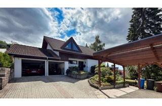 Haus kaufen in 78333 Stockach, Exklusives Wohnen mit Weitblick – Ein Zuhause in privilegierter Aussichtslage in Hohenfels