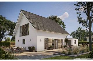 Haus kaufen in 04509 Schönwölkau, Wohnträume mit Format.