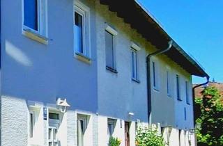 Reihenhaus kaufen in Josef-Mohr-Weg 47, 81735 München, Seltene Gelegenheit: Ruhiges Reihenhaus in Ramersdorf. Provisionsfrei, grün & top angebunden