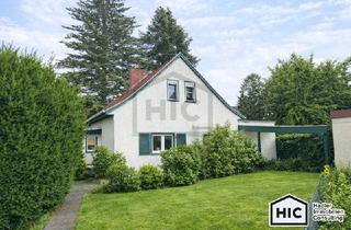 Haus kaufen in 12309 Lichtenrade, [HIC] Top-Lage mit vielseitigen Nutzungsmöglichkeiten!