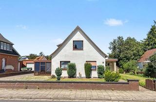 Einfamilienhaus kaufen in 49406 Barnstorf, Charmantes Einfamilienhaus mit Wintergarten, Pool und Nebengebäude in Barnsdorf