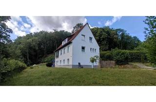 Haus kaufen in 36251 Bad Hersfeld, Schönes Zweifamilienhaus in Ruhiger Lage