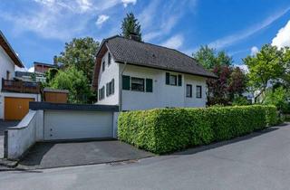 Haus kaufen in 53819 Neunkirchen-Seelscheid, WebersWohnWelt***BEREIT FÜR IHRE KLEINE FAMILIE!***