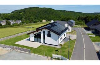 Haus kaufen in 55767 Leisel, Luxuriöses Traumhaus in ruhiger Grünlage mit Fernblick, Sauna, Whirlpool, PV Anlage und mehr