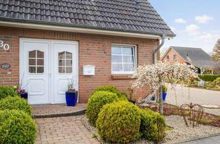 Haus kaufen in 24351 Damp, Ruhiges Wohnen zwischen Ostsee und Schlei mit fußläufiger Infrastruktur