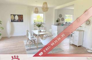 Einfamilienhaus kaufen in 54317 Osburg, Top saniertes Einfamilienhaus mit großem Garten und 221 m² Wohnfläche - einzugsbereit!