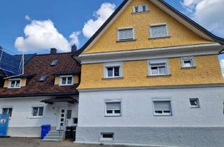 Haus kaufen in 88161 Lindenberg, Investieren Sie in eine Immobilie!Mehrfamilienwohnhaus in Lindenberg