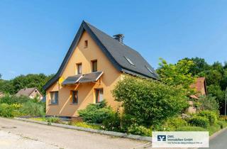 Einfamilienhaus kaufen in 32694 Dörentrup, Charmantes Einfamilienhaus mit großem Traumgrundstück