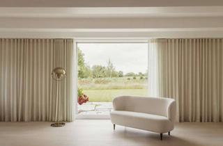 Haus kaufen in 25980 Sylt, Außergewöhnliches Reetanwesen auf Sylt mit 5.025 m² Grundstück und Wattblick
