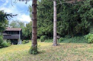 Haus kaufen in 72800 Eningen, Ein ganzes Doppelhaus (2 DHH) als Generationenhaus oder Wohnen/Vermieten, idyllisch, Eningen u.A.