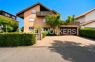 Mehrfamilienhaus kaufen in 71522 Backnang, Charmantes Mehrfamilienhaus mit großem Entwicklungspotenzial in begehrter Wohnlage!