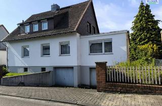 Einfamilienhaus kaufen in 38319 Remlingen, Einfamilienhaus mit großem Garten in Remlingen