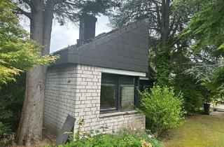 Einfamilienhaus kaufen in 31840 Hessisch Oldendorf, Für den Erwerber provisionsfrei! - Einfamilienhaus in Hess. Oldendorf OT Friedrichshagen- Zwangsve