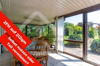 Haus kaufen in 32429 Minden, Für die Großfamilie - Generationenhaus oder auch Vermietung!