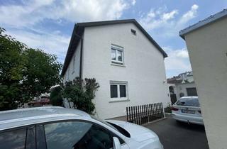 Haus kaufen in Eichenweg 15, 74354 Besigheim, Mehr als Wohnen – außergewöhnliche Technik, viel Platz und ein traumhafter Garten.