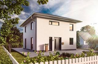 Einfamilienhaus kaufen in 61184 Karben, Karben: Alles inklusive – Einfamilienhaus-Neubau in Karben mit idealer S-Bahn-Anbindung