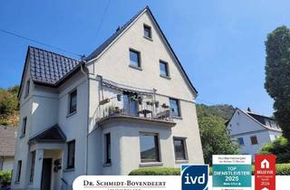 Mehrfamilienhaus kaufen in 56598 Rheinbrohl, Mehrfamilienhaus, vermietet, mit lukrativer Rendite und vielen Renovierungen in Rheinbrohl
