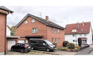 Haus kaufen in 33428 Harsewinkel, Ein- oder Zweifamilienhaus auf großzügigem Grundstück in zentraler Lage von Harsewinkel